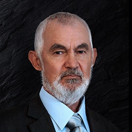 Vitaliy Varygin